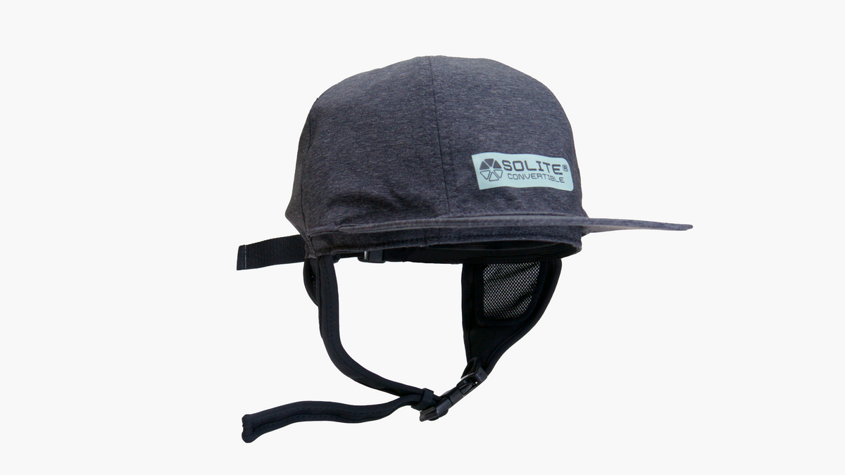 2025 Convertible Watersports Hat – Solite Boots