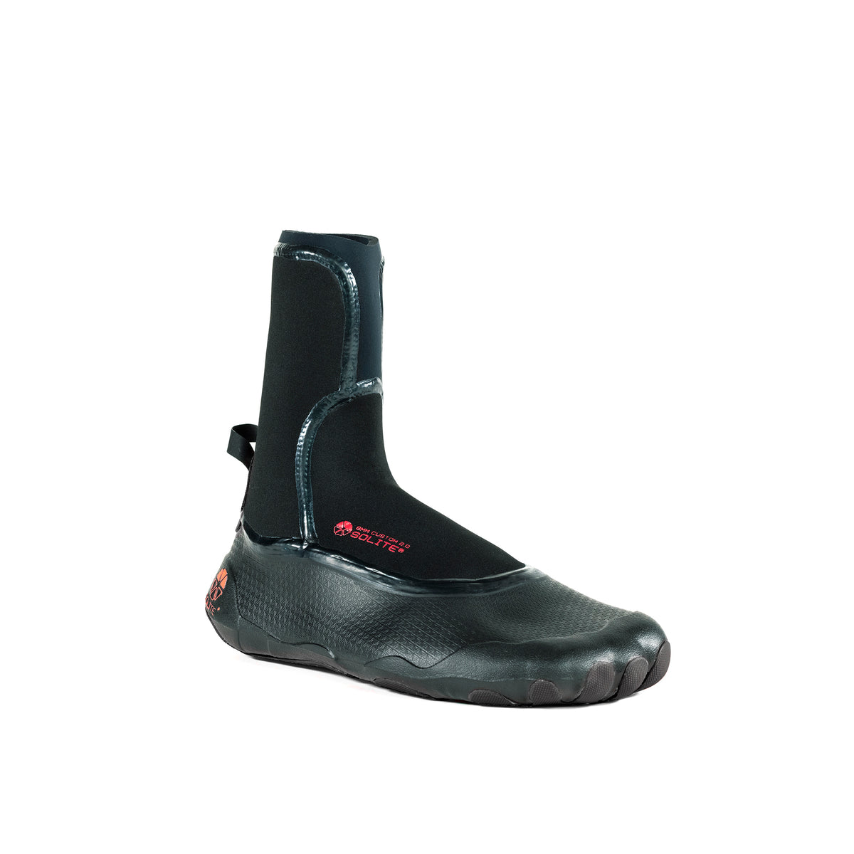 8mm Custom 2.0 Solite Boots