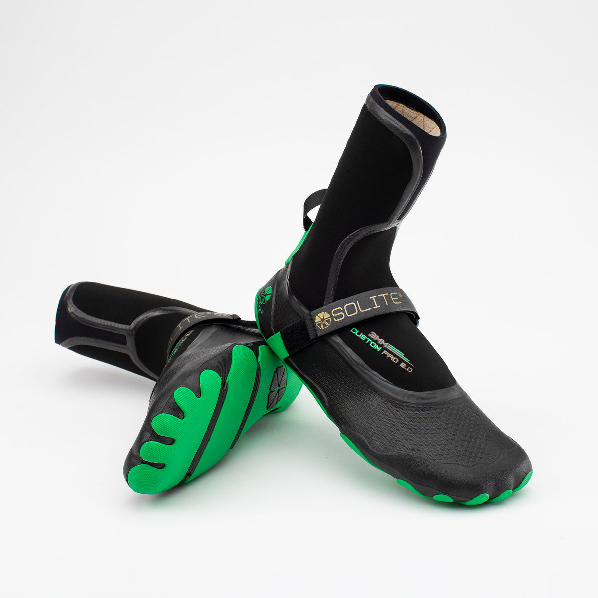 3mm Custom Pro 2.0