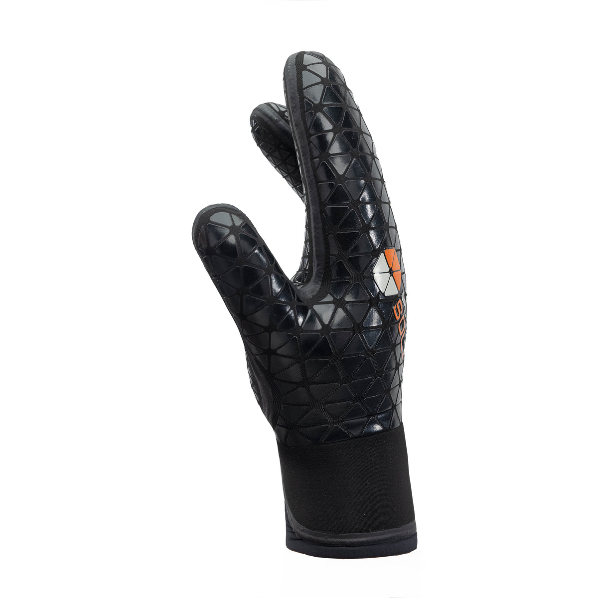 5:3 Split-Mitt: Mitten Warmth with Glove Dexterity – Solite