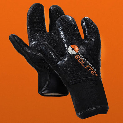 Pro Tips for Glove Fit and Proper On/Off Technique...
