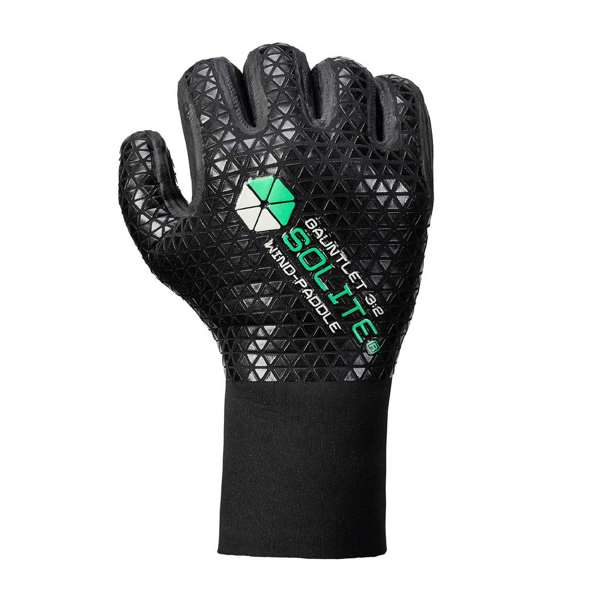 3:2 Wind/Paddle Gauntlet Glove: Effortless Grip and Zero Arm-Pump ...