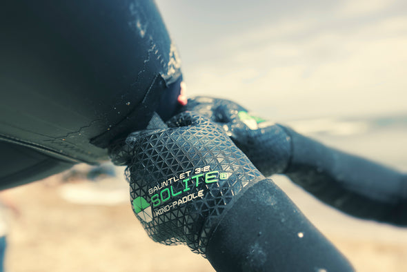 3:2 Wind/Paddle Gauntlet Glove