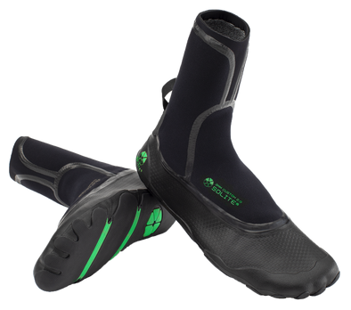 3mm Custom 2.0: Custom Fit for Barefoot Feel