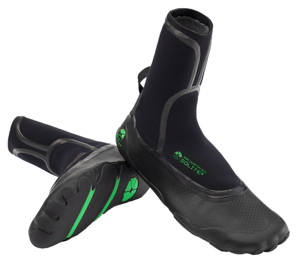 3mm Custom 2.0: Custom Fit for Barefoot Feel