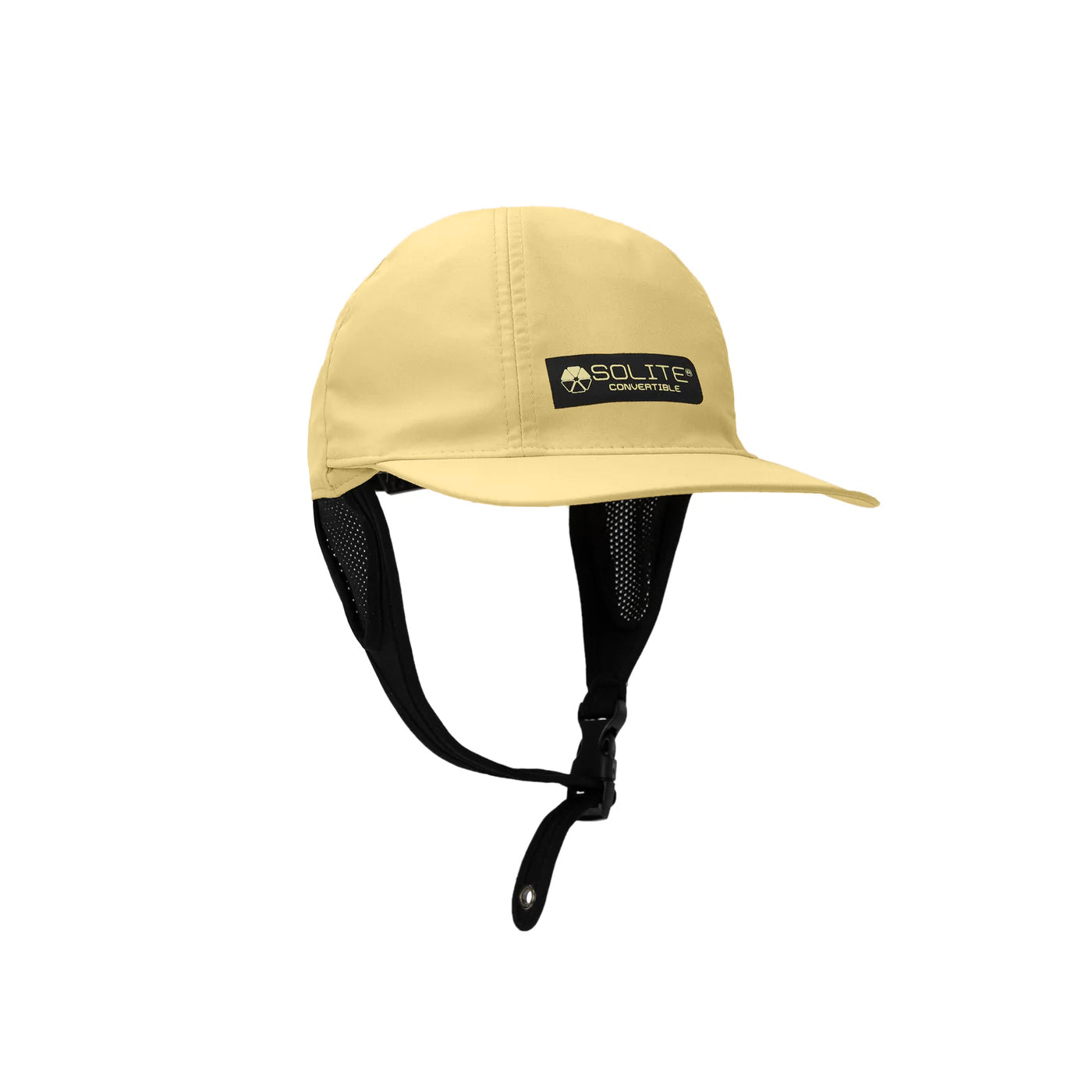 Convertible Watersports Hat: Innovative Patented Design: Full