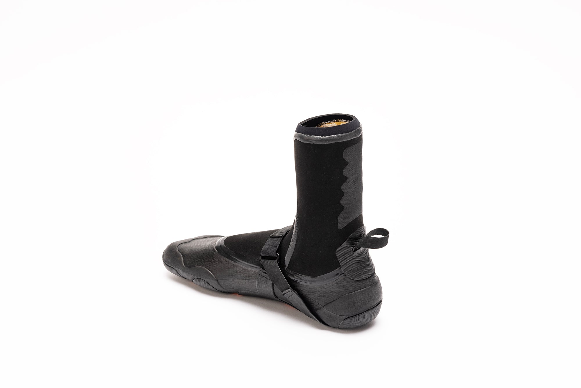 SOLITE Custom Pro 2.0 Booties 8mm EU 43, Black, 43 SOLITE Custom Pro 2.0 Booties 8mm EU 43, Black, 43