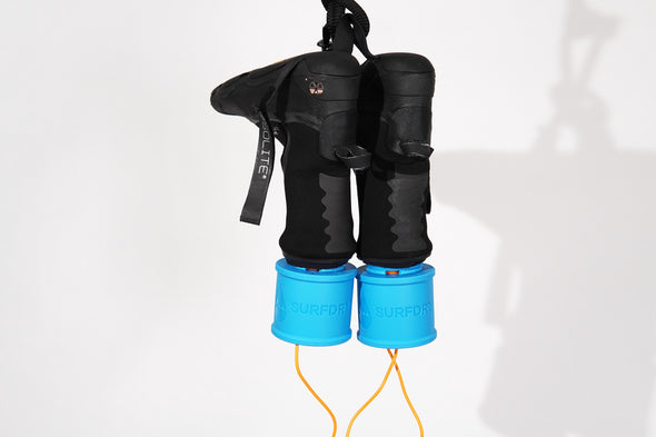Surfdry Wetsuit/Bootie Dryers