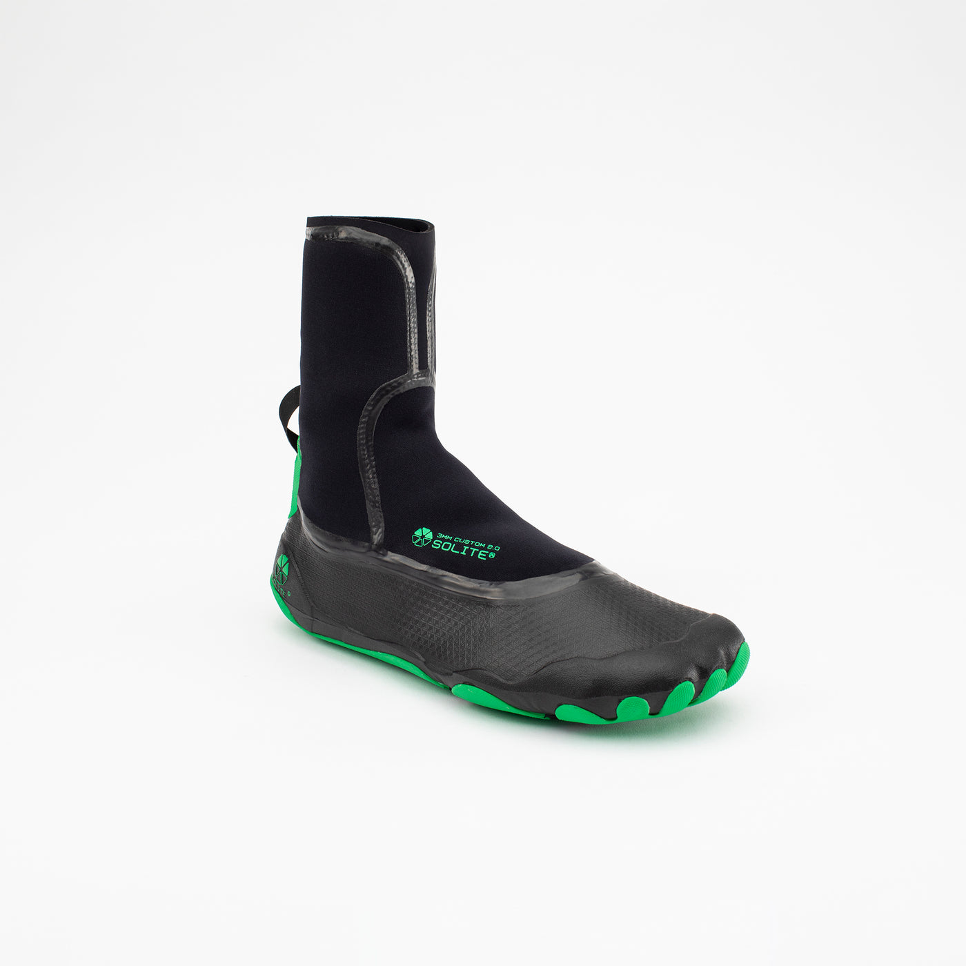 3mm Custom 2.0 – Solite Boots