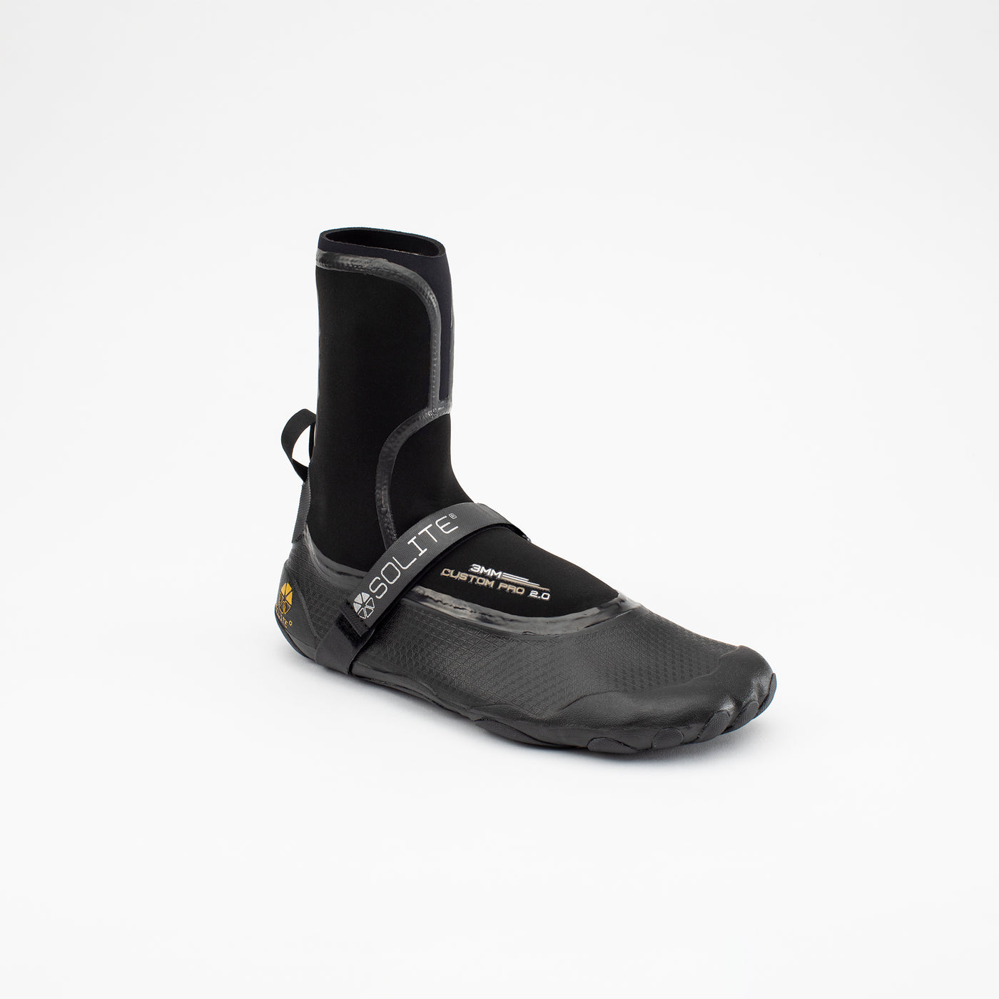 Solite Custom Pro 2.0 Booties 8 mm Solite Custom Pro 2.0 Booties 8 mm