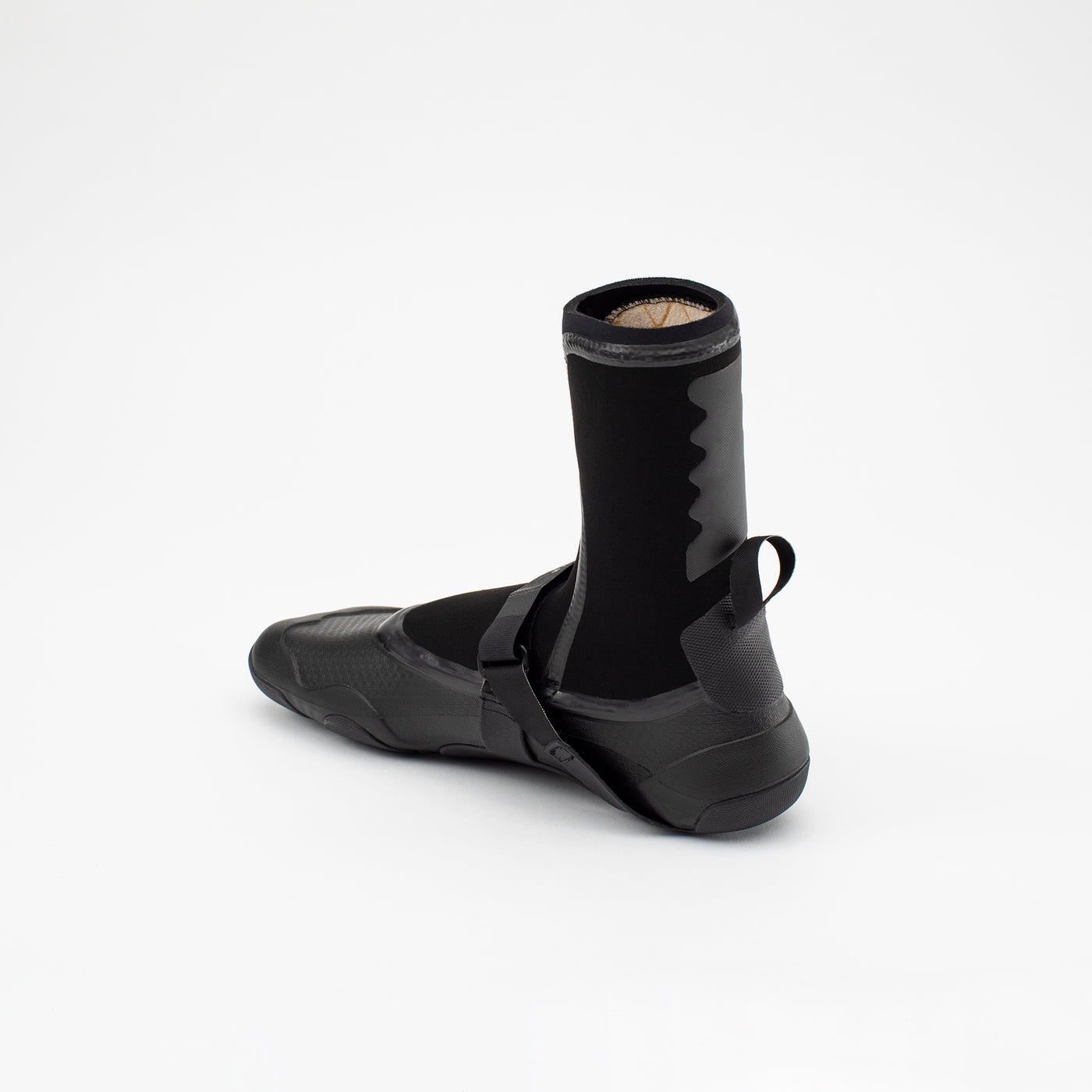 5mm Custom Pro 2.0 – Solite Boots