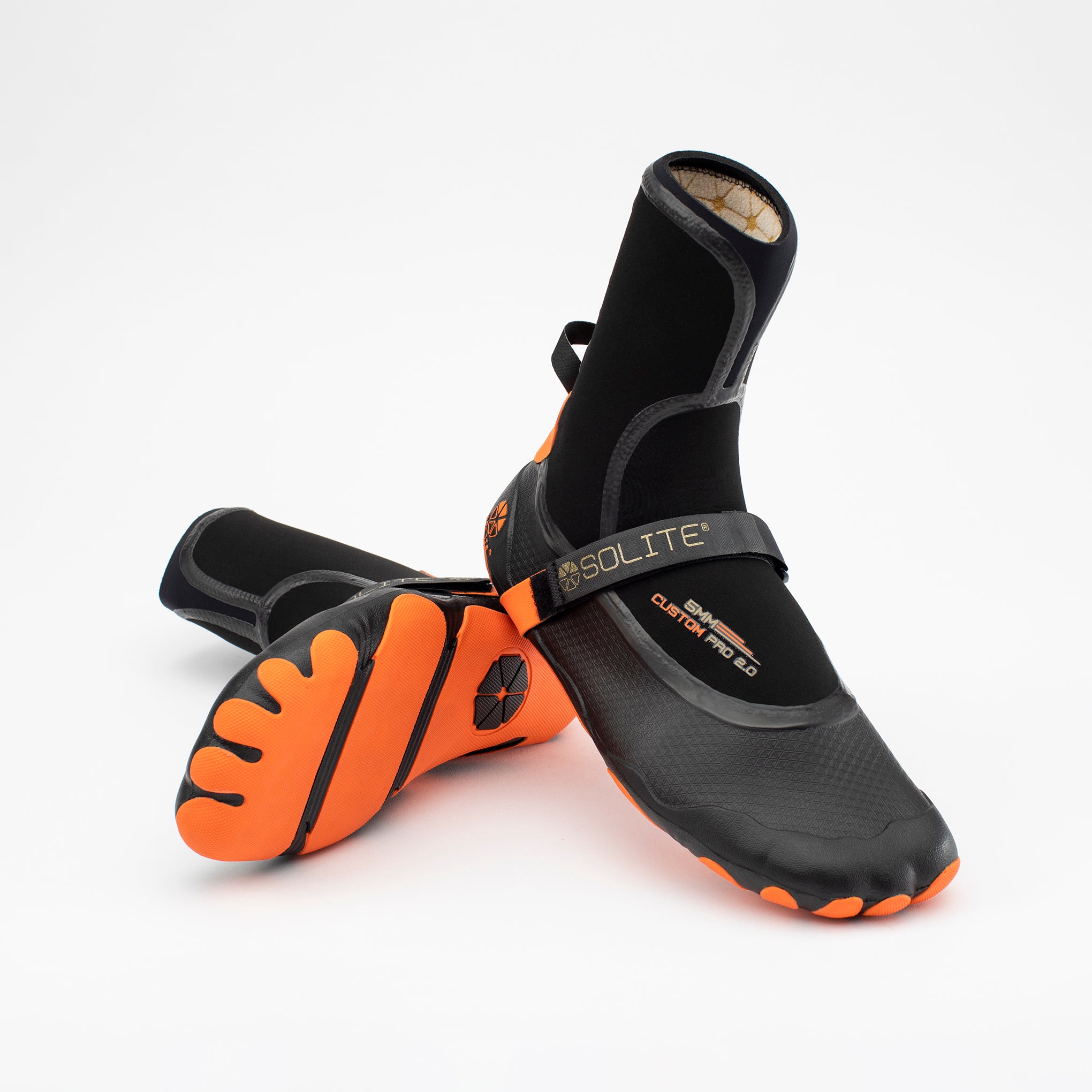 5mm Custom Pro 2.0 – Solite Boots