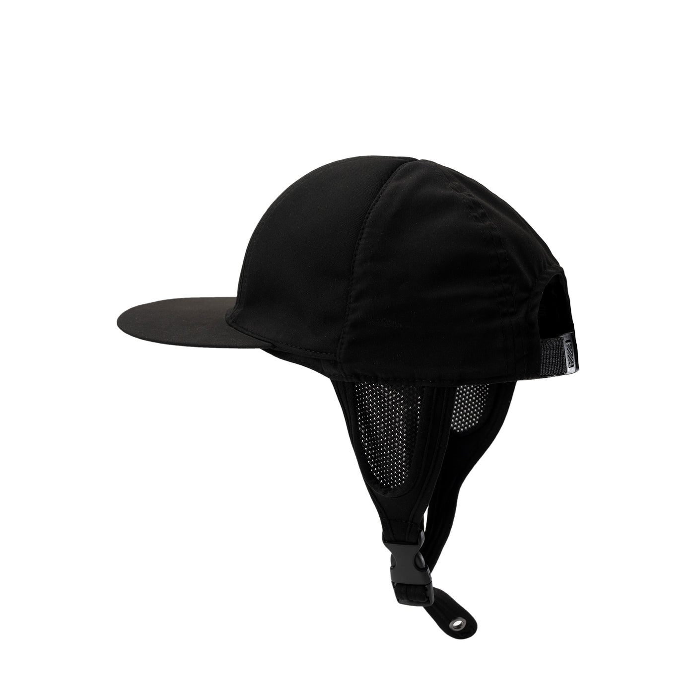 Watership Seabird Sport Hat - Sand & Black